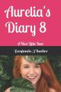Aurelia'S Diary 8 - Preview