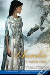 Capa do artigo Aurelie