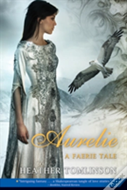 Capa do artigo Aurelie