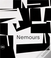 Capa do artigo Aurelie Nemours: Catalogue Raisonne /Anglais