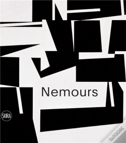 Capa do artigo Aurelie Nemours: Catalogue Raisonne /Anglais
