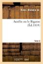 Aurelie Ou Le Bigame. Tome 3 - Preview