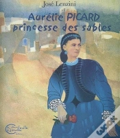 Capa do artigo Aurelie Picard, Princesse Des Sables