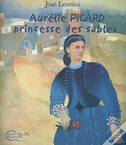 Capa do artigo Aurelie Picard, Princesse Des Sables