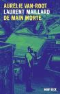 Aurélie Van Root Tome 1 : De Main Morte - Preview