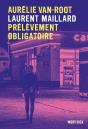 Aurélie Van Root Tome 2 : Prélèvement Obligatoire - Preview