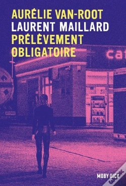 Capa do artigo Aurélie Van Root Tome 2 : Prélèvement Obligatoire