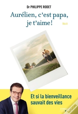 Capa do artigo Aurélien, C'Est Papa, Je T'Aime !