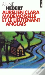 Capa do artigo Aurelien, Clara, Mademoiselle Et Le Lieutenant Anglais
