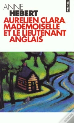 Capa do artigo Aurelien, Clara, Mademoiselle Et Le Lieutenant Anglais