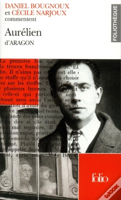 Capa do artigo Aurélien D'Aragon (Essai Et Dossier)