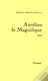 Aurélien Le Magnifique