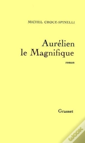 Capa do artigo Aurélien Le Magnifique