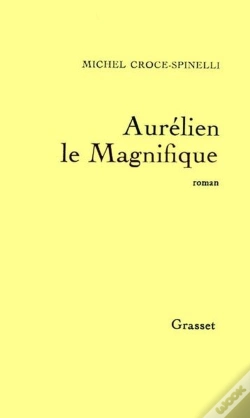 Capa do artigo Aurélien Le Magnifique