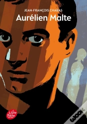 Capa do artigo Aurelien Malte