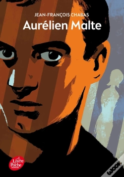 Capa do artigo Aurelien Malte