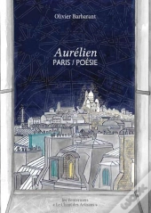 Aurelien. Paris / Poesie