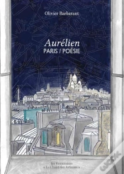 Capa do artigo Aurelien. Paris / Poesie