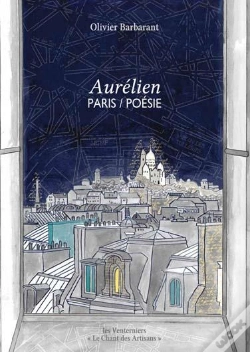 Capa do artigo Aurelien. Paris / Poesie