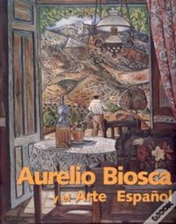 Capa do artigo Aurelio Biosca Y El Arte Español