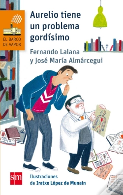 Capa do artigo Aurelio Tiene Un Problema Gordísimo