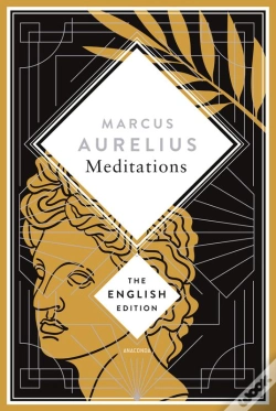 Capa do artigo Aurelius - Meditations