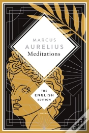 Capa do artigo Aurelius - Meditations