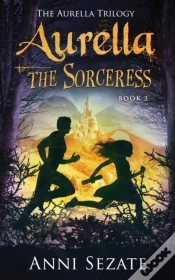 Capa do artigo Aurella The Sorceress