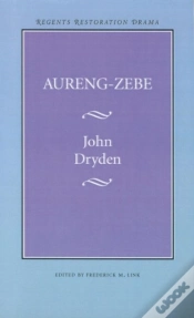 Capa do artigo Aureng-Zebe