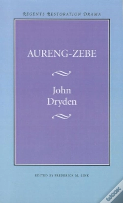 Capa do artigo Aureng-Zebe