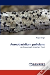 Capa do artigo Aureobasidium Pullulans
