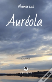 Capa do artigo Auréola