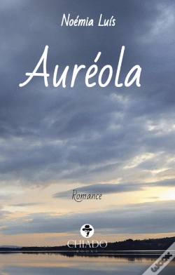 Capa do artigo Auréola