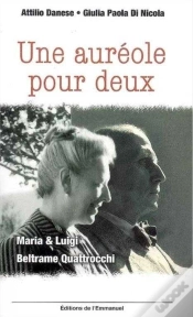 Capa do artigo Aureole Pour Deux