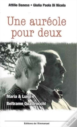 Capa do artigo Aureole Pour Deux