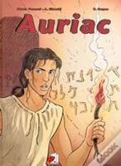 Auriac