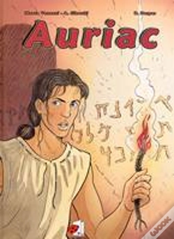 Capa do artigo Auriac
