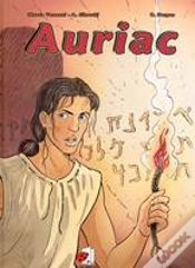 Capa do artigo Auriac