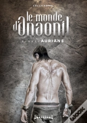 Capa do artigo Auriane