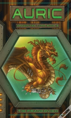 Capa do artigo Auric