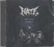 Capa do artigo Auric Gates Of Veles - CD