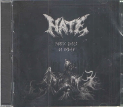 Capa do artigo Auric Gates Of Veles - CD