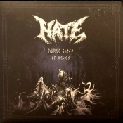 Capa do artigo Auric Gates Of Veles - Vinil
