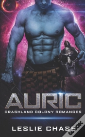 Capa do artigo Auric
