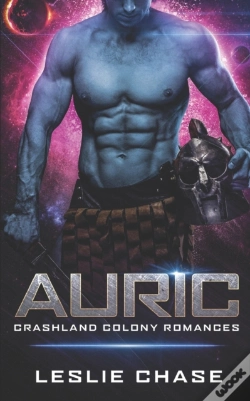 Capa do artigo Auric