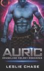 Auric - Preview