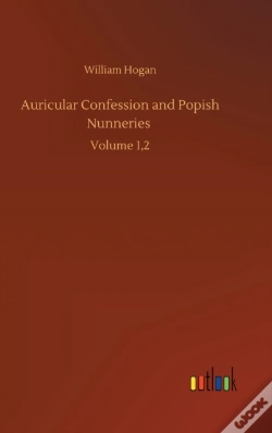 Capa do artigo Auricular Confession And Popish Nunnerie