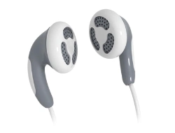 Capa do artigo Auricular maxel cb-silver 1,21m