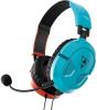 Auricular Recon 50 Red/Blue Neon Turtle Beach PS4-PS5-Switch - Preview