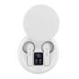 Auriculares Bluetooth Tnb Shiny 2 5.1 C/Caixa De Carregamento Branco Ebshinywh2 - Preview